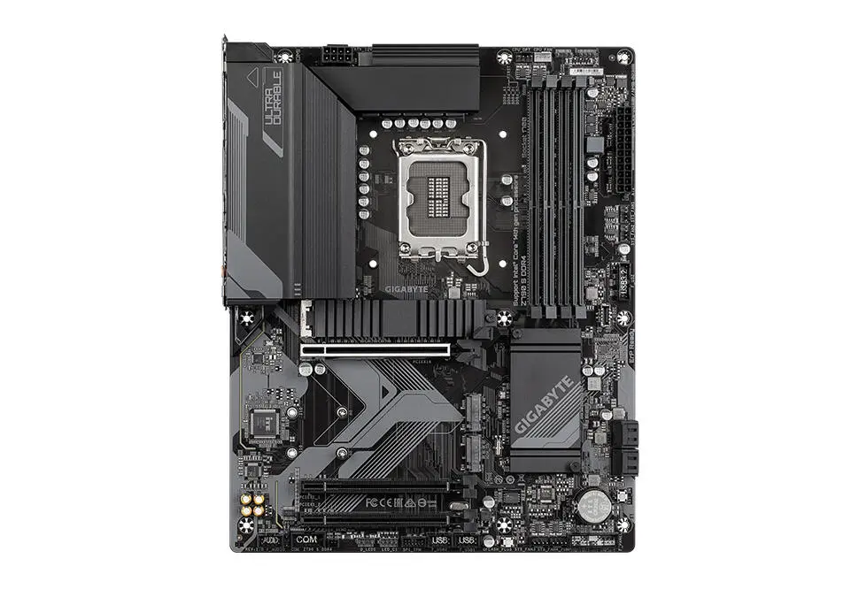 GIGABYTE Z790S FATX | Anakart LGA1700 DDR4 ATX