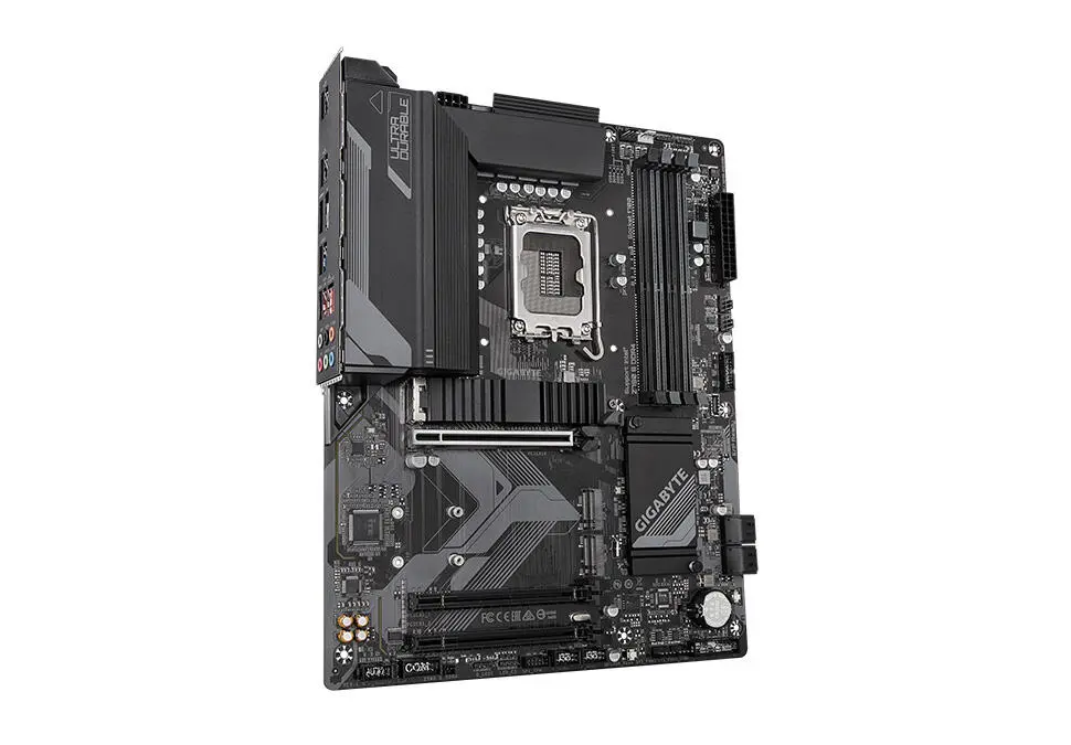 GIGABYTE Z790S FATX | Anakart LGA1700 DDR4 ATX