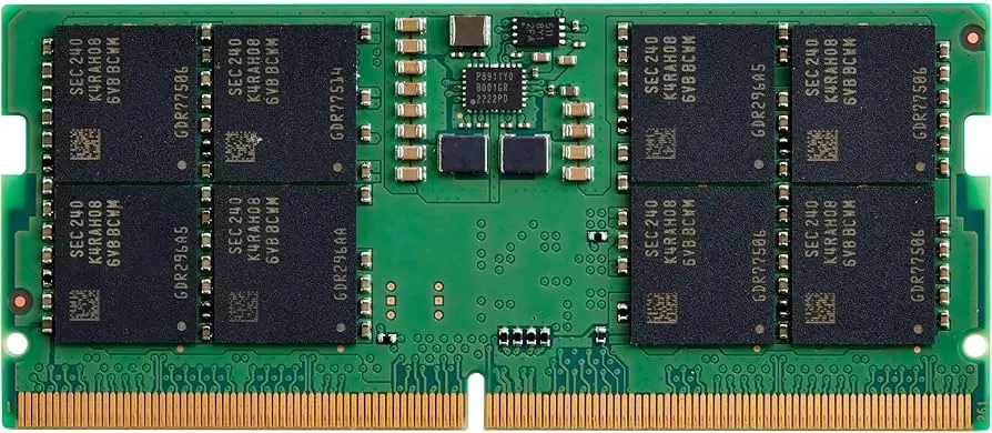 HP RAMH16G5600M | ОЗУ DDR5 для ПК 16ГБ 5600МГц
