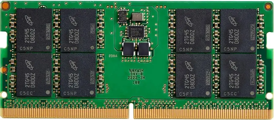 HP RAMH16G5600M | ОЗУ DDR5 для ПК 16ГБ 5600МГц