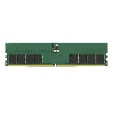 Kingston KVR56U46BS8-16 | Оперативная память DDR5 16ГБ 5600МГц