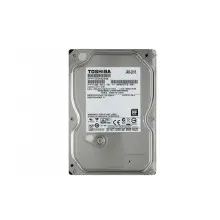 Toshiba HDWV110UZSVA | Внутренний HDD 1ТБ 3.5" Surveillance 7200об/мин
