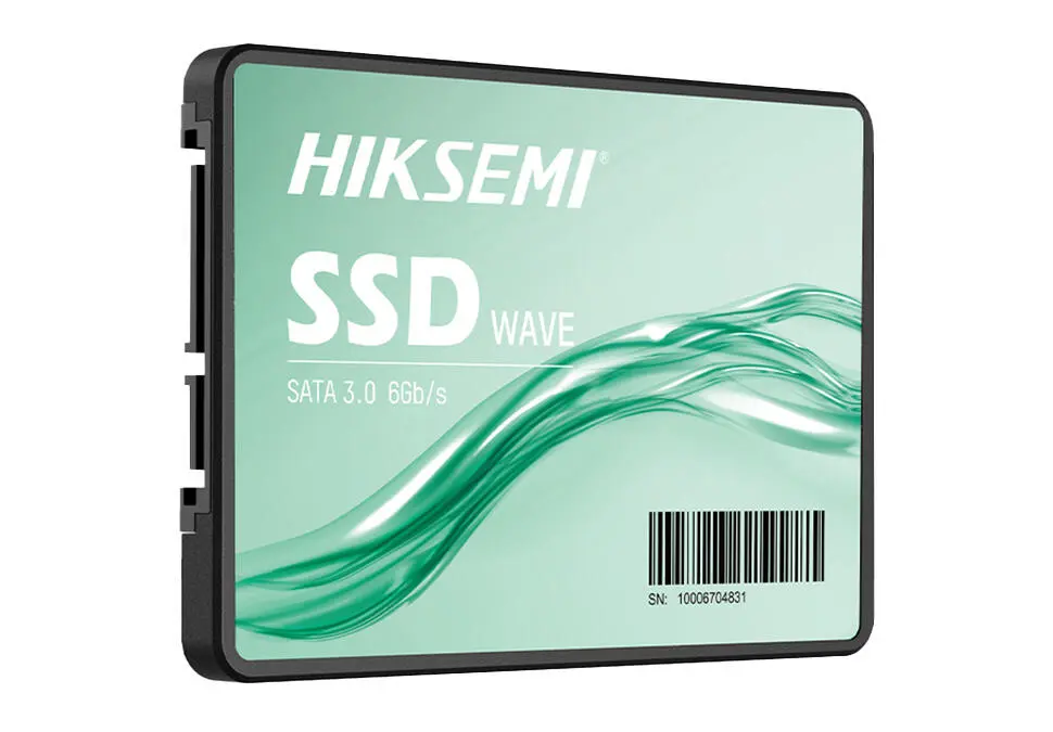 HIKSEMI SSDH256GWAVE | SSD 2.5 inch SATA 256GB