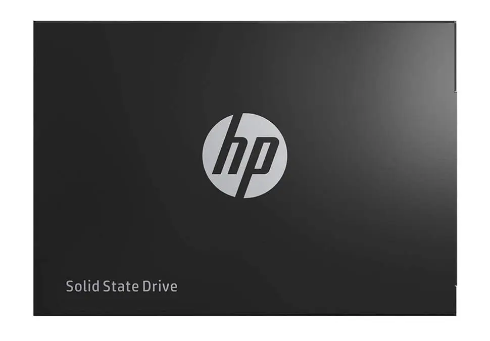 HP SSDH240GS650 | SSD 2.5" SATA 240ГБ 560МБ/с