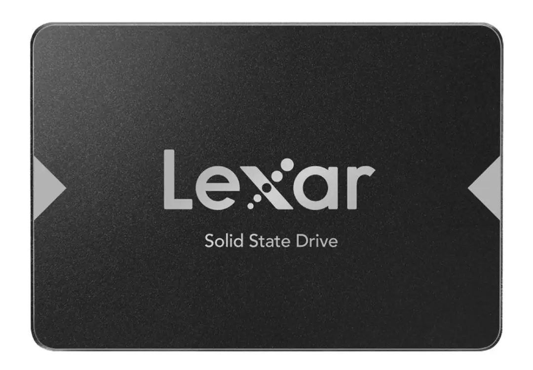 LEXAR LNS100-128RB | SSD 2.5" SATA 128GB