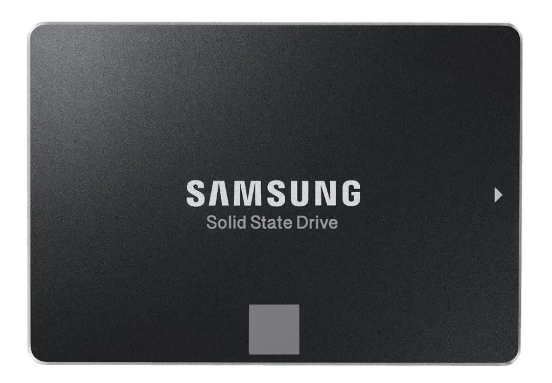 Samsung 870 EVO SSDSA250G870E | SSD 2.5" SATA 250GB