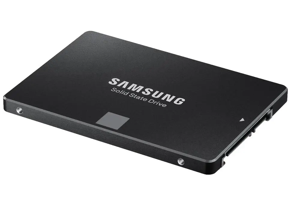 Samsung 870 EVO SSDSA250G870E | SSD 2.5" SATA 250GB