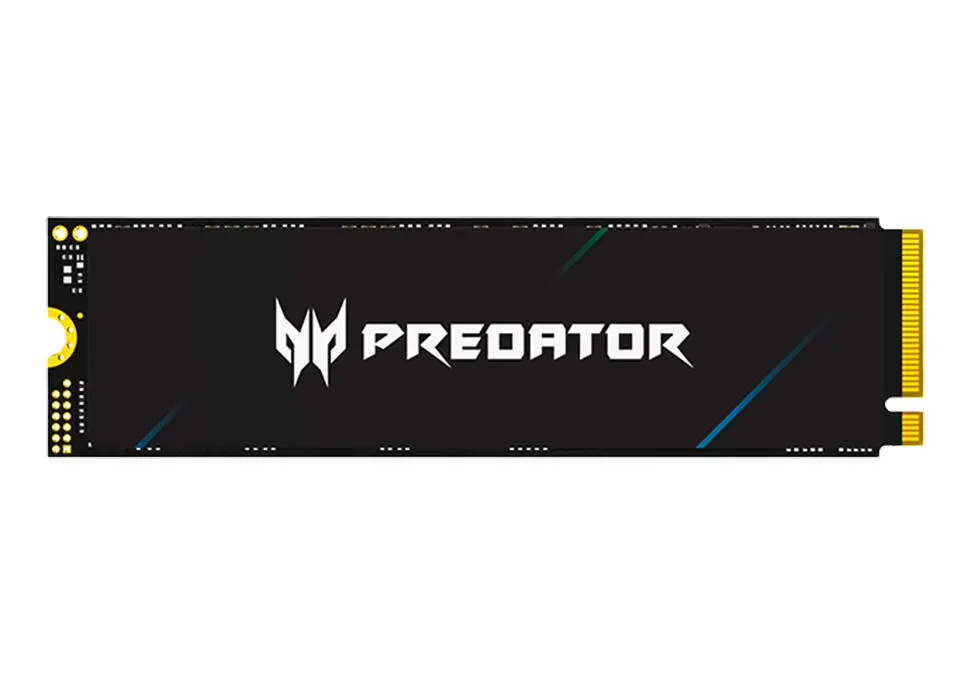 ACER PREDATOR GM9000 | SSD M.2 NVMe Gen5 2TB 14000MB/s
