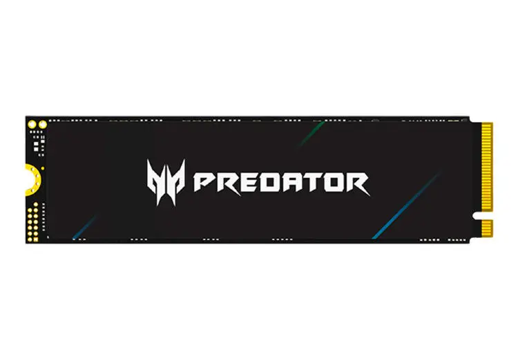 ACER PREDATOR GM9000 | SSD M.2 NVMe Gen5 2TB 14000MB/s