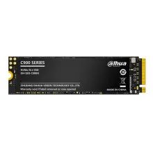 Dahua SSDDA1TC900 | SSD M.2 NVMe Gen 3.0 1TB High-Speed