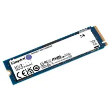 Kingston SSDKI2TNV2 | NVMe SSD 2 ТБ Gen 4.0 M.2