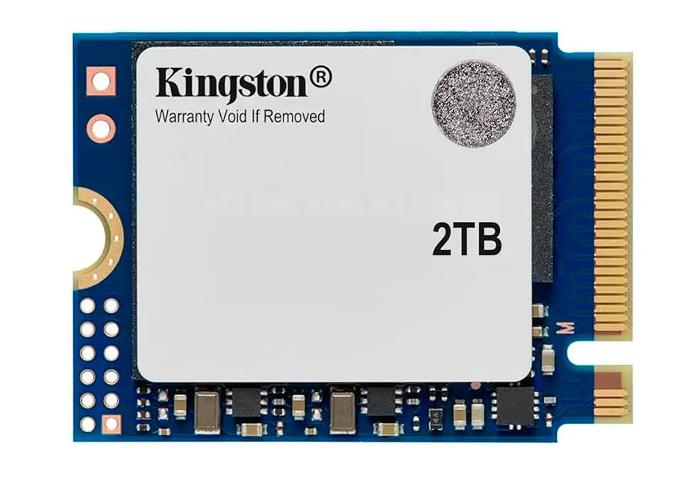 Kingston SSDKI2TNV32230 | SSD M.2 2230 NVMe Gen 4.0 2TB