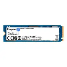 Kingston SSDKI2TNV3 | SSD M.2 NVMe Gen4 2ТБ