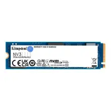 Kingston SNV3S/4000G | SSD M.2 NVMe Gen4 4ТБ