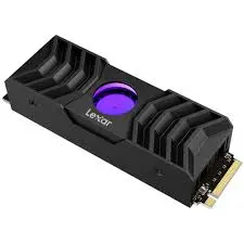 Lexar NM1090 SSD | M.2 NVMe Gen 5.0 2TB 12000MB/s