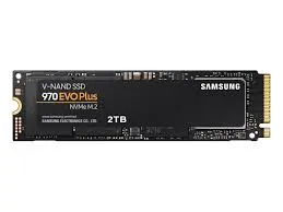 Samsung 970 EVO Plus SSDSA2TMZ-V7S2T0B/AM | SSD 2TB M.2 NVMe Gen 3.0