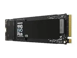 Samsung 990 EVO PLUS SSDSA4T990PL | SSD 4TB NVMe Gen 4.0