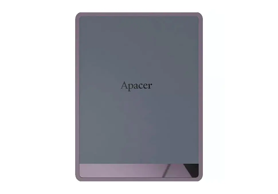 Apacer AS724MC | Portable SSD 1TB USB3.2 Type-C