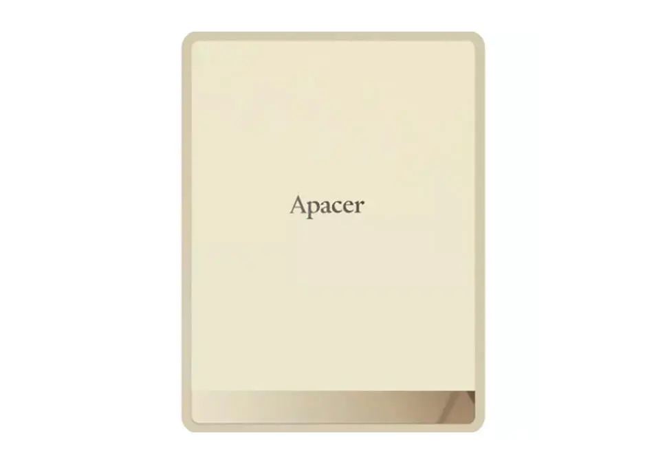 Apacer AS724MC | Göçme SSD 2TB USB 3.2 Type-C