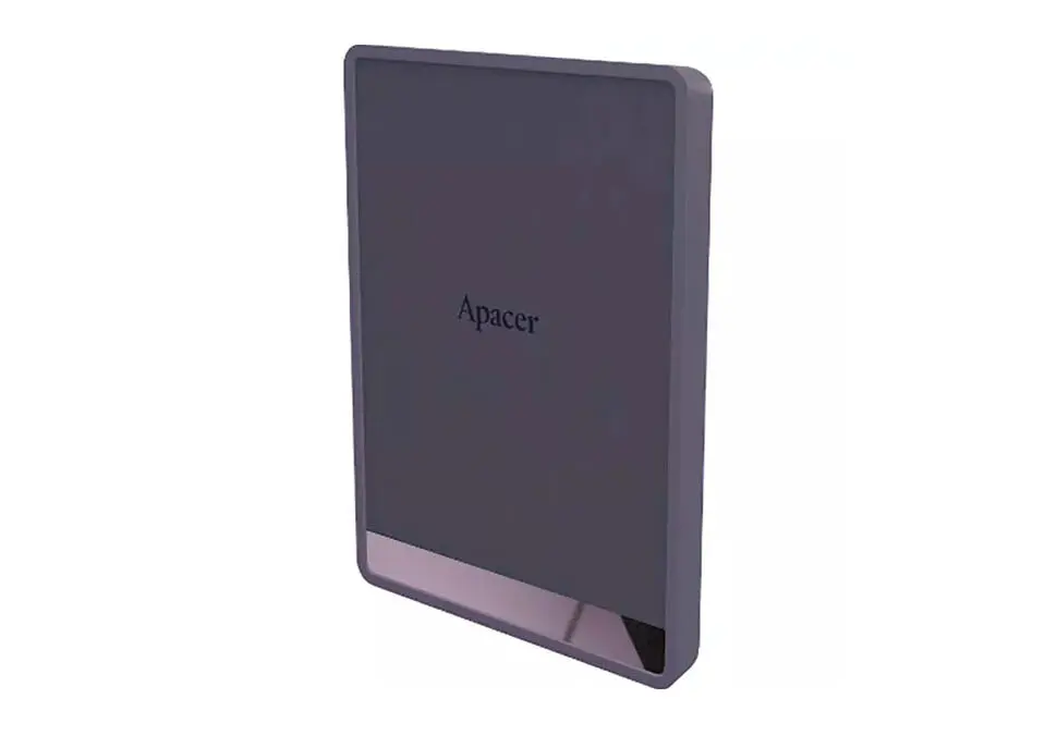 ACER SSDAP2TAS724M | Portable SSD 2TB USB 3.2 Type-C