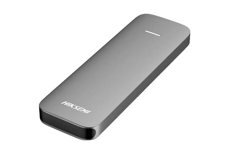 HIKSEMI SSDH2TELITE | Портативный SSD 2ТБ USB 3.2 Gen 2 Type-C 1050МБ/с