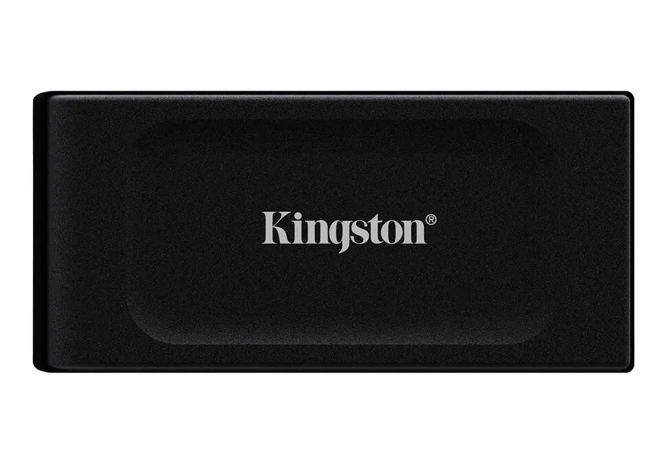Kingston XS1000 | Göçme SSD 1TB USB 3.2 Gen 2x2