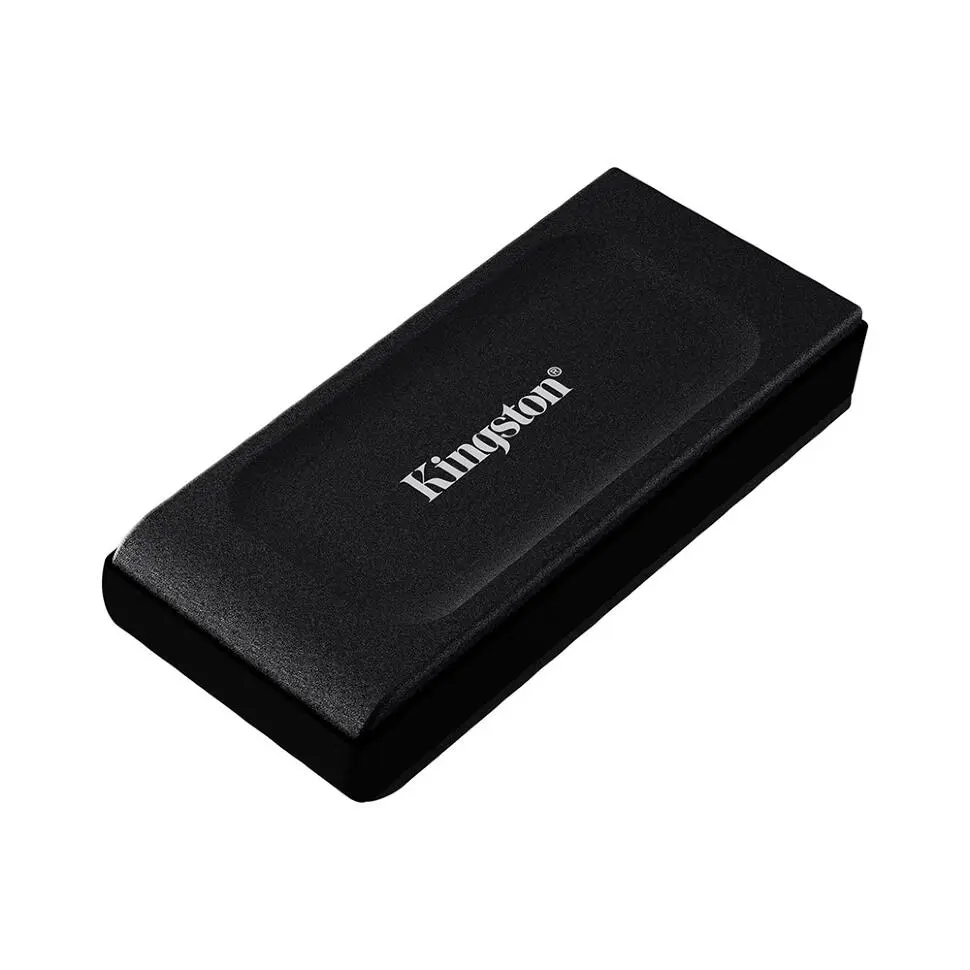 Kingston XS1000 | Göçme SSD 1TB USB 3.2 Gen 2x2