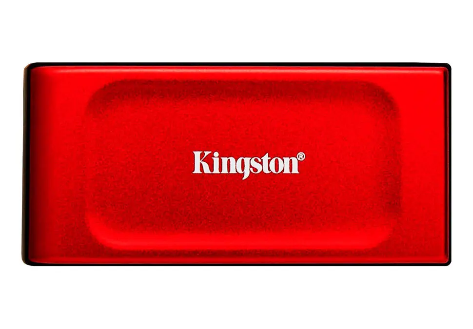 Kingston XS1000 SXS1000R/1000G | Göçme SSD 1TB USB 3.2 Gen 2x2