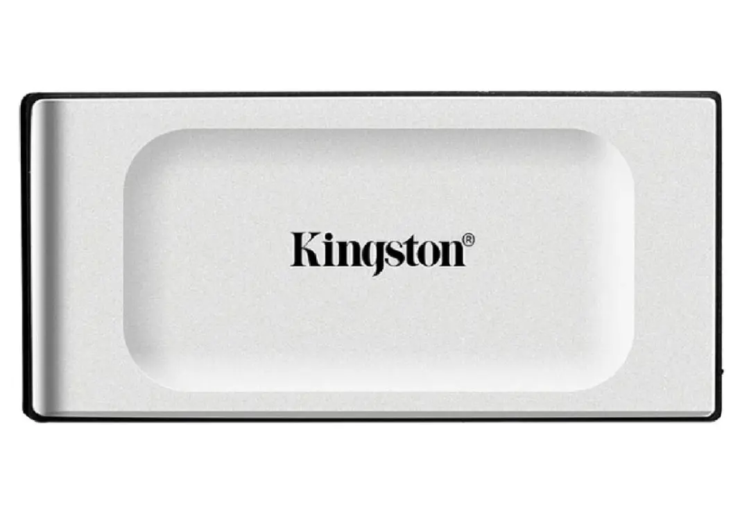 Kingston XS2000 | Göçme SSD 1TB USB 3.2 Gen 2x2 2000MB/s