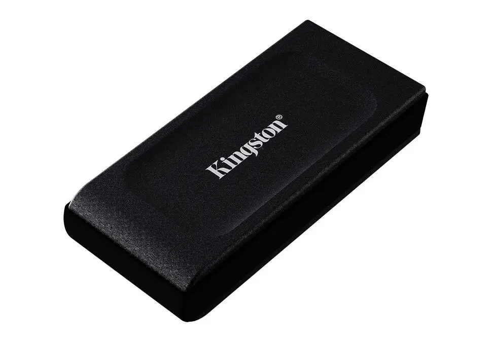 Kingston SXS1000 | Портативный SSD 2TB USB 3.2 Gen 2