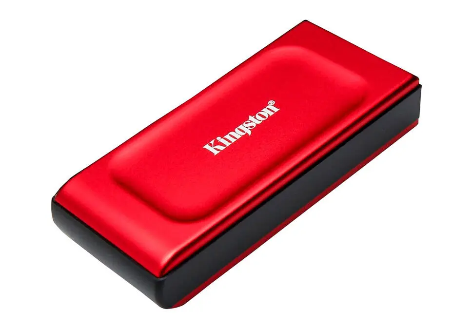 Kingston SXS1000R/2000G | Göçme SSD 2TB USB 3.2 Gen 2