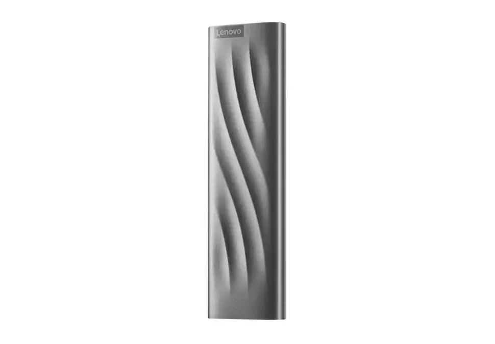 Lenovo SSDLE4TPS8 | Portable SSD 4TB USB Type-C 3.2 Gen 2 1050MB/s