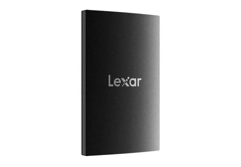 Lexar SSDLE1TSL500 | Portable SSD 1TB USB 3.2 Gen 2x2 2000MB/s