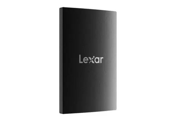 Lexar SSDLE2TSL500 | Göçme SSD 2TB USB 3.2 Gen 2x2