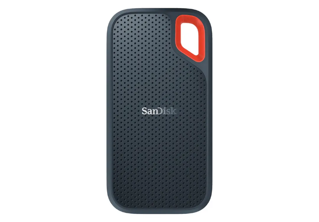 SanDisk SDSSDE61-1T00-G25 | Portable SSD 1TB USB 3.2 Gen 2