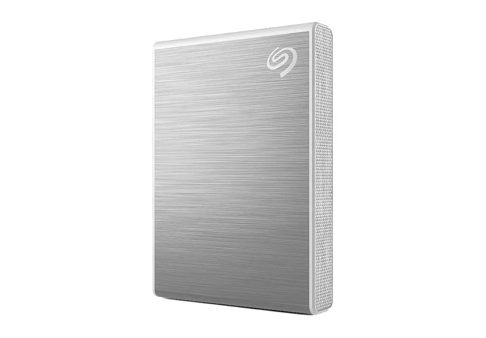 Seagate SSDSE1TBSILV | Портативный SSD 1ТБ USB 3.2 1030МБ/с