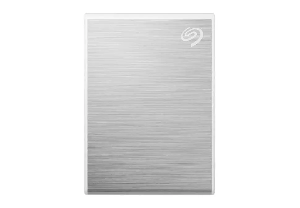 Seagate SSDSE1TBSILV | Портативный SSD 1ТБ USB 3.2 1030МБ/с
