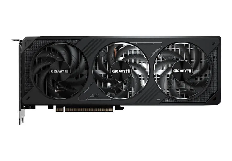 Gigabyte GV-N5070WF3-12GD | Видеокарта 12ГБ GDDR7