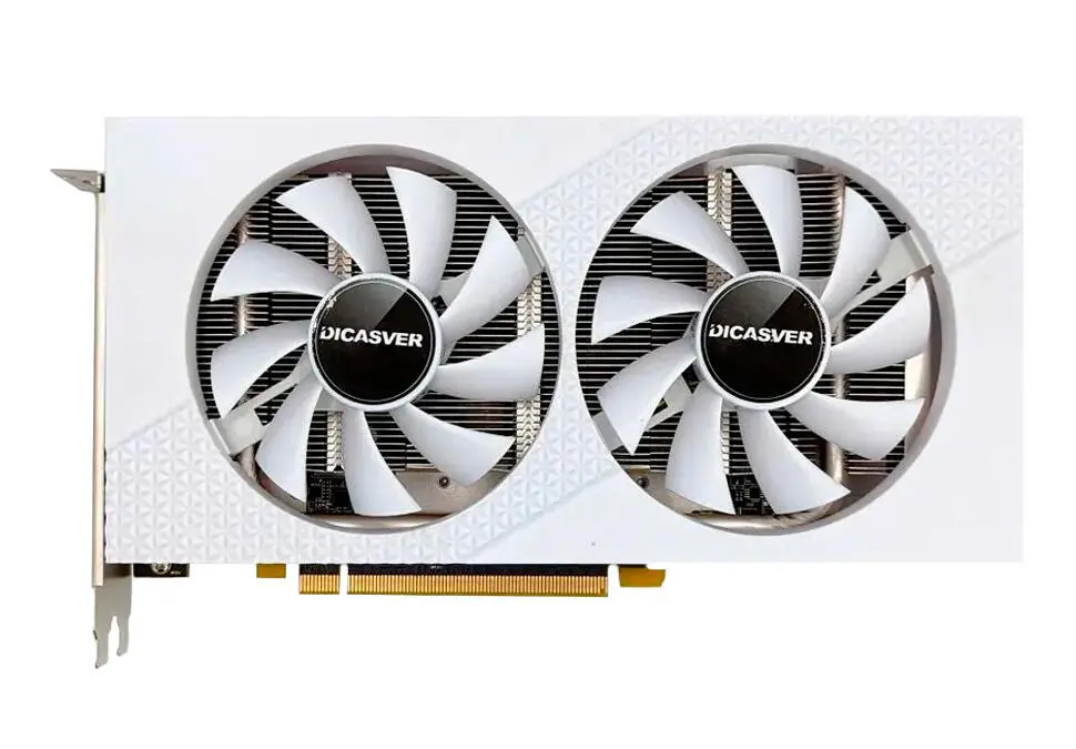 VGA OEM VGO5808GB | Grafika Kartasy RX580 8GB 256-bit GDDR5