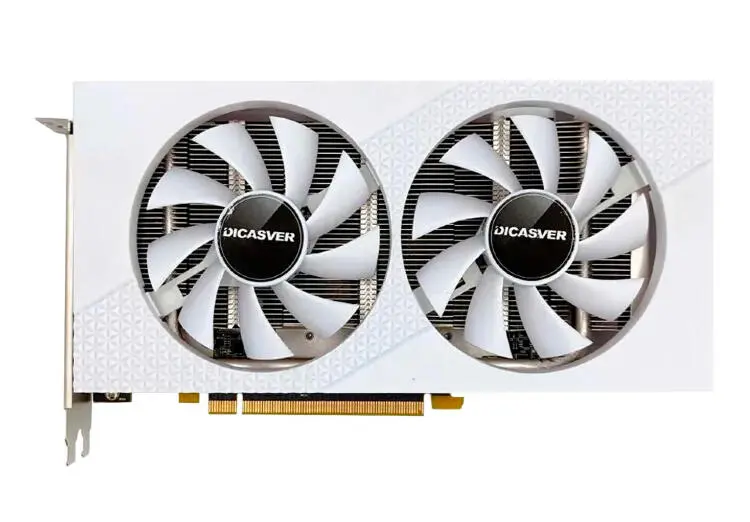 VGA OEM VGO5808GB | Grafika Kartasy RX580 8GB 256-bit GDDR5