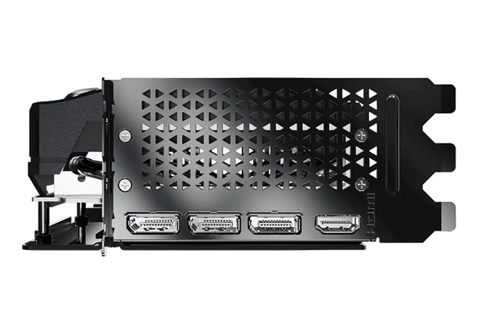 PNY VGPN508016G | Graphics Card 16GB GDDR7 Triple Fan