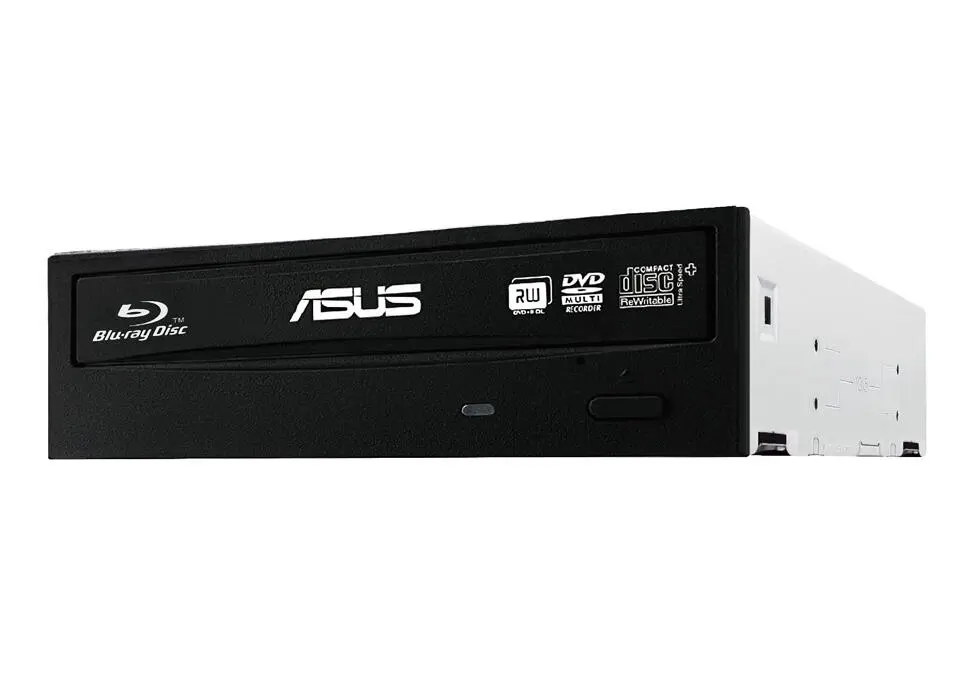 ASUS BW-16D1HT | Içki Blu-ray Disk SATA 16x