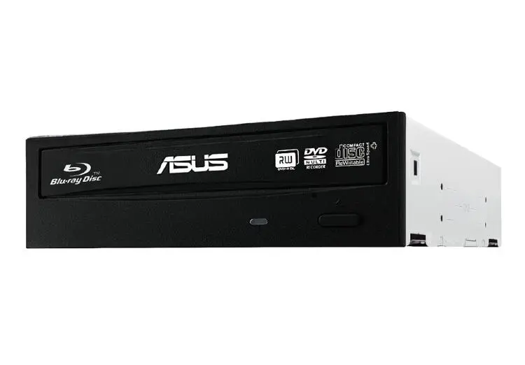 ASUS BW-16D1HT | Içki Blu-ray Disk SATA 16x
