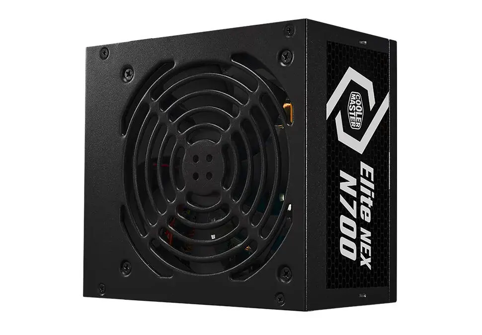 Cooler Master PSUCM700W | Power Supply Unit 700W 80 PLUS ATX