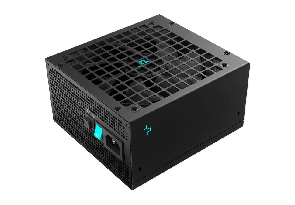 DeepCool PX1200G | Блок питания 1200Вт 80PLUS Gold Модульный ATX