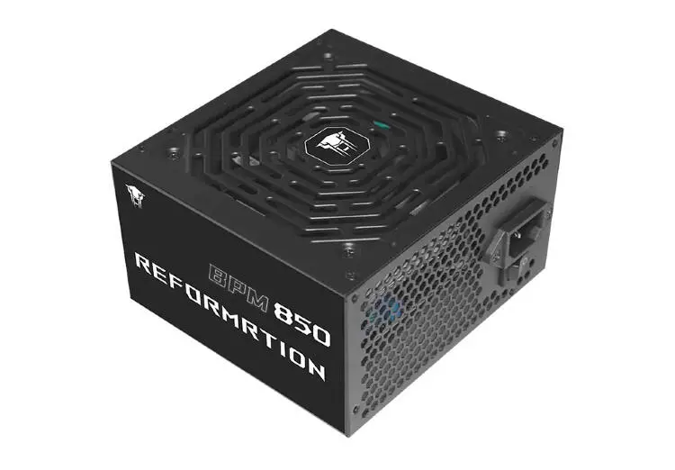 Jungle Leopard PSUJL850W | Power Supply 850W 80 PLUS Bronze ATX