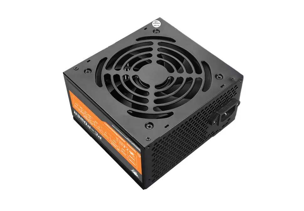 Jungle Leopard PSUJLV750 | Блок питания 750 Вт