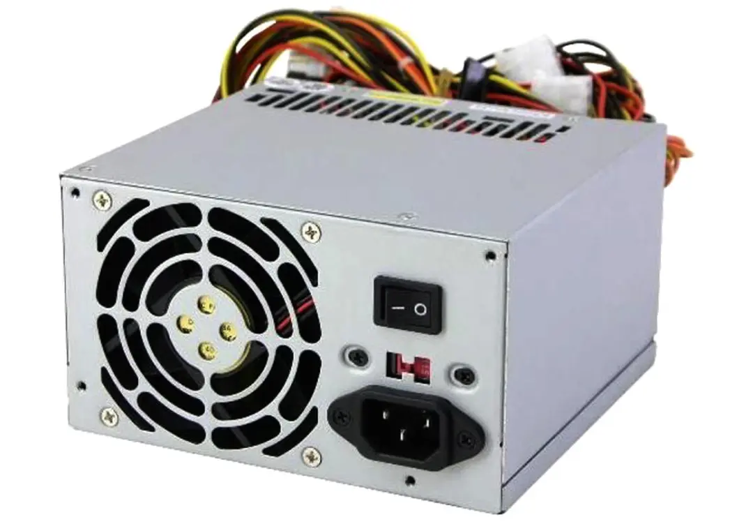 SIMAX PSUS650W | PC Power Supply ATX 650W