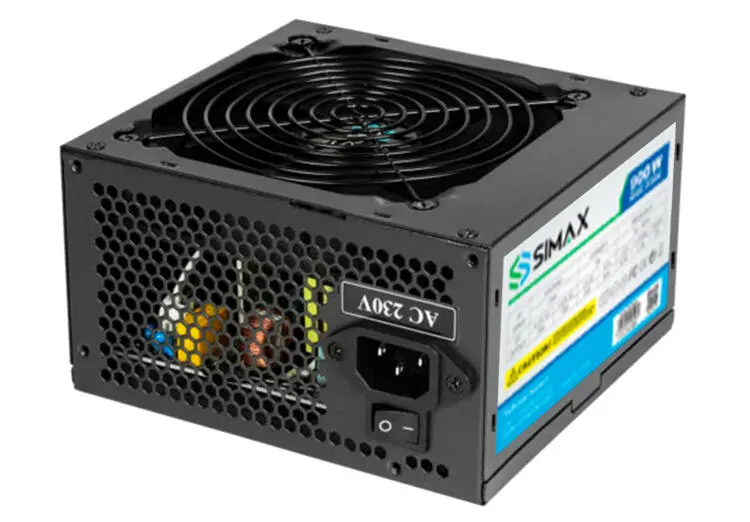 SIMAX PSUSI900W | PC Power Supply ATX 900W