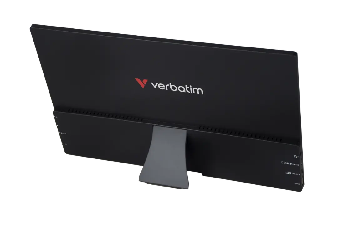 Verbatim PM-14 LCDVVER-49590 | Göçme Monitor 14" IPS FHD